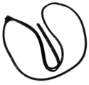 FL3Z1625324B - : Door Weather-Strip for Ford Image