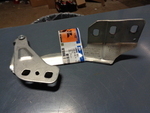 DS7Z-16797-A - : Hood Hinge for Ford Image