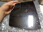 FL3Z17K707L - : Mirror Glass for Ford Image