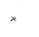 W718746S450 - Body: Retainer Bolt for Ford Image