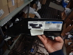 8C2Z8268A - Body: Inner Bracket for Ford Image