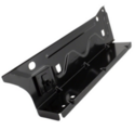 BK3Z61279A92A - Body: Front Extension for Ford Image