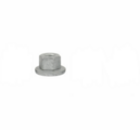 W716755S442 - Body: Upper Hinge Retainer Nut for Ford Image