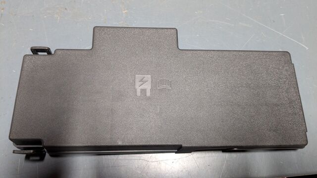 BC3Z14A003AA - : Fuse Box Cover for Ford Image