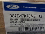 DS7Z17K707E - Body: Mirror Glass for Ford Image