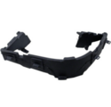 FB5Z8326C - : Radiator Support Air Deflector for Ford Image