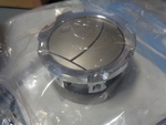 DC3Z-19893-BA - : Dashboard Air Vent for Ford Image