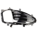 NT4Z15266AC - : Fog Light Trim for Ford Image
