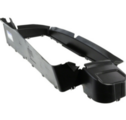 RB5Z8312A - : Deflector Air for Ford Image