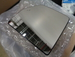 LC3Z17K707B - Body: Mirror Glass for Ford Image