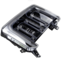 PC3Z13008M - : Composite Assembly for Ford Image