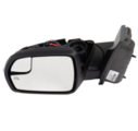 JT4Z17683MA - : Mirror Outside for Ford Image