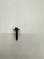 W705392S450B - Body: Insert Panel Screw for Ford Image