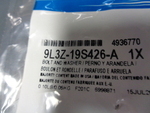 9L3Z19S426A - : Fog Lamp Assembly Bolt for Ford Image