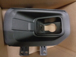 FL3Z15266BCP - : Bracket Fog Lamp for Ford Image