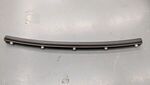 LB5Z16A238A - Body: Side Weather-strip for Ford Image