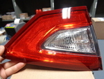 DS7Z13405A - : Backup Lamp Assembly for Ford: Fusion Image