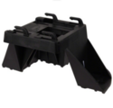 R2TZ17788A - : Bracket Bumper Mounting for Ford Image