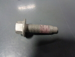 W719767S439 - Suspension: Seal Kit Bolt for Ford Image