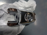 8A8Z74218A14AA - : Exterior Door Handle Cover for Ford Image