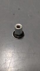 W718389S437 - : Fender Nut for Ford: Mustang, Mustang Mach-E Image