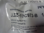 JL3Z17C973B - : Headlight Bracket for Ford Image