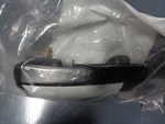 8L8Z78420A68D - : Lift-Gate Glass Hinge for Ford Image