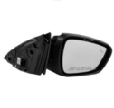 LJ6Z17682CC - : Mirror Assembly for Ford Image