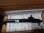 LB5Z78602B82A - Electrical: Height Adjuster for Ford Image