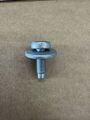 W715879S442 - : Lift-Gate Lock Striker Plate Bolt for Ford Image
