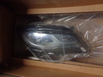 KJ7Z13008A - : Headlamp Housing for Ford Image
