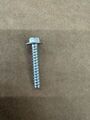 W506858S437 - Body: Trunk Lid Screw for Ford Image