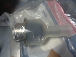 7L2Z3050A - : Lower Ball Joint for Ford Image