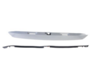 GN1Z10038DA - : License Plate Light Assembly for Ford Image
