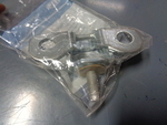 GJ7Z7842900A - Body: Hinge for Ford Image
