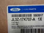 JL3Z17K707A - : Mirror Glass for Ford Image