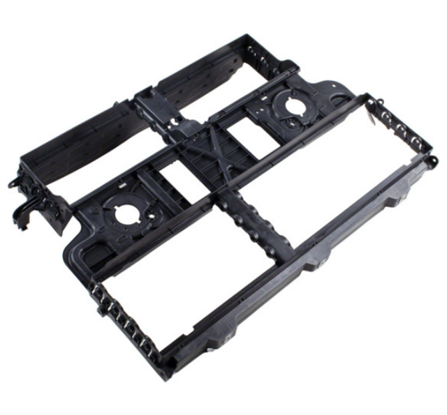 KT1Z8B455A - : Radiator Support Air Duct for Ford Image