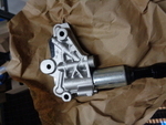 8L3Z6C260B - Engine: Housing for Ford Image