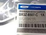 BR3Z8507C - Cooling System: Cover Gasket for Ford: Expedition, F-150, Mustang, Transit-150, Transit-250, Transit-350, Transit-350 HD | Lincoln: Navigator Image