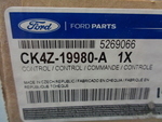 CK4Z19980A - : Dash Control Unit for Ford Image