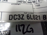 DC3Z6L621B - : Engine Oil Cooler Gasket for Ford Image
