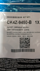 Catalytic Converter Gasket - Ford (CK4Z-9450-B)