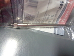 CK4Z12A342A - : Glow Plug for Ford Image