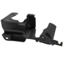 LB5Z16G555C - Body: Rear Shield for Ford Image