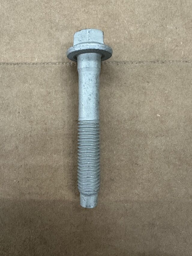 W716084S439 - : Hub Bolt for Ford Image