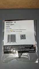 ABS Sensor - Ford (HV6Z-2C204-A)