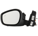 PJ8Z17683LA - : Mirror Assembly for Ford Image