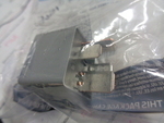 5M5Z14N089EA - Electrical: Relay for Ford Image