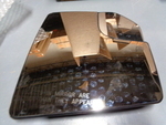 FL3Z17K707B - : Mirror Glass for Ford Image