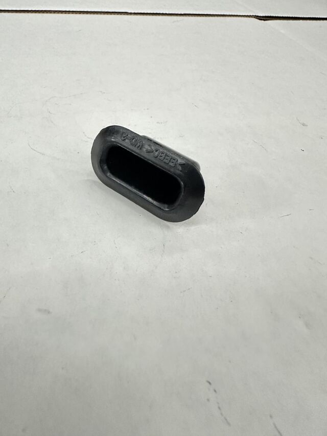 F81Z2513284AA - : Scuff Plate Grommet for Ford Image